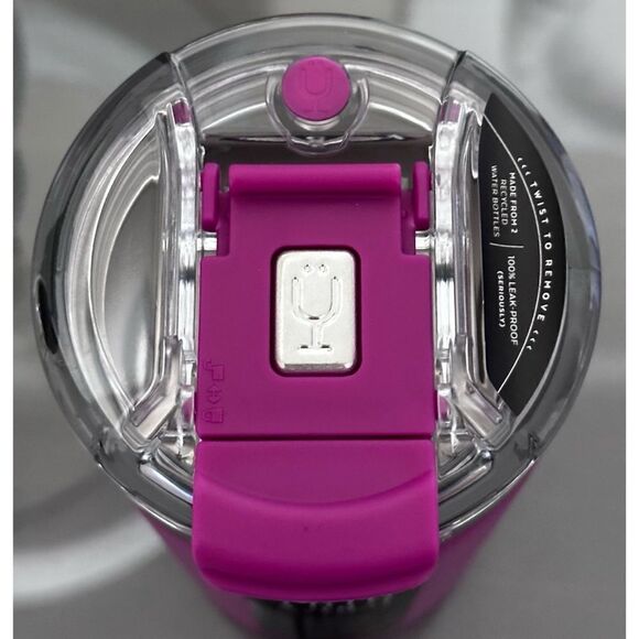 BruMate Hopsulator Trio, DRAGONFRUIT - Picture 5 of 7